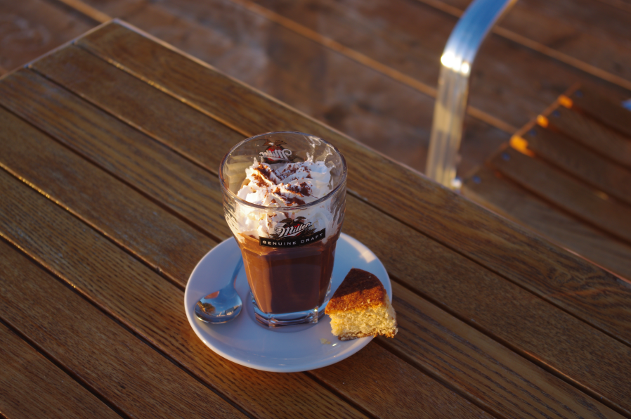 cioccolato