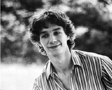 Dominique Bagouet