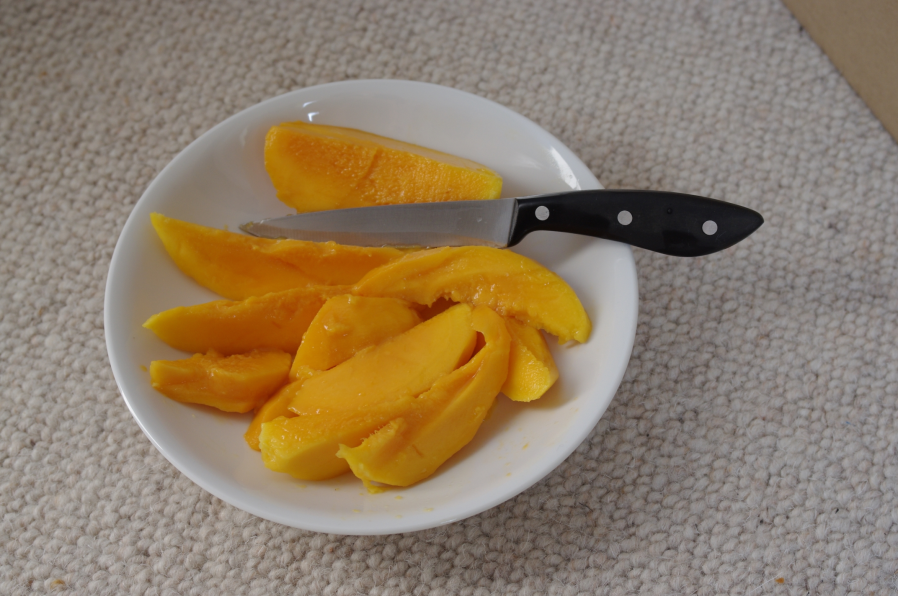 Jour 3 : Di-Mangue