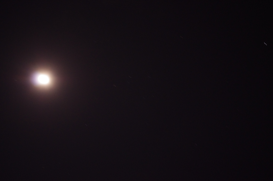 Lune 2012