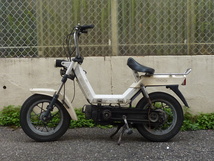 Das Moped