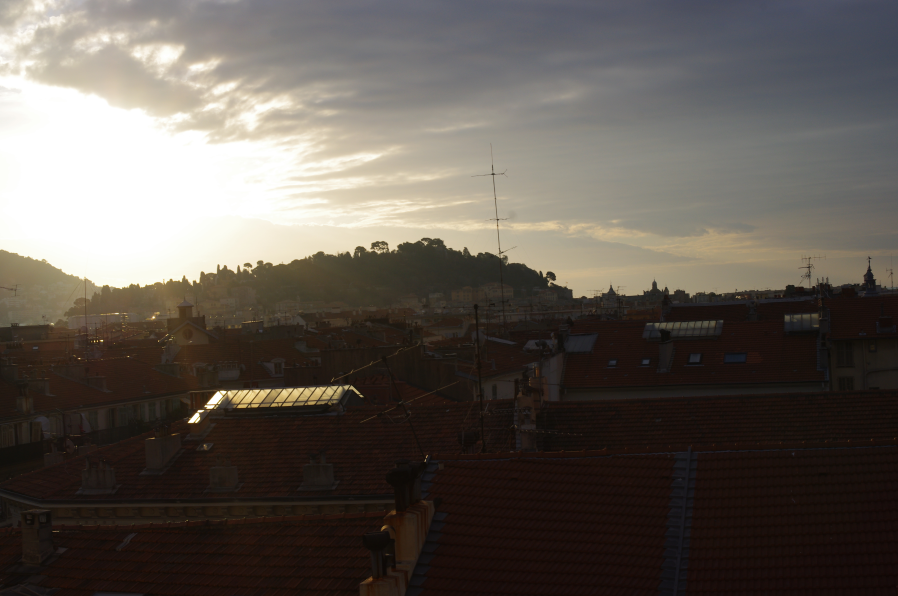 Soleil 2013